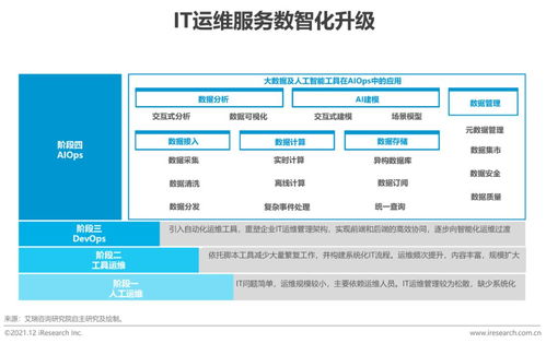 2021年拥抱数据智能 场景与实践白皮书