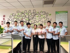 苏州贵和企业管理咨询服务南昌分公司