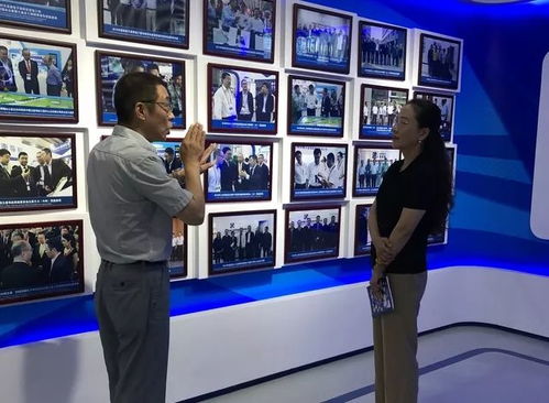 嘉定的企业家们为什么说 他们 是民营企业的 娘家