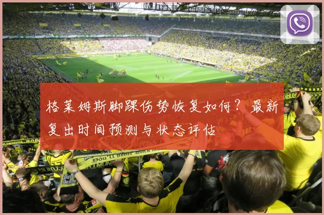 格莱姆斯脚踝伤势恢复如何？最新复出时间预测与状态评估
