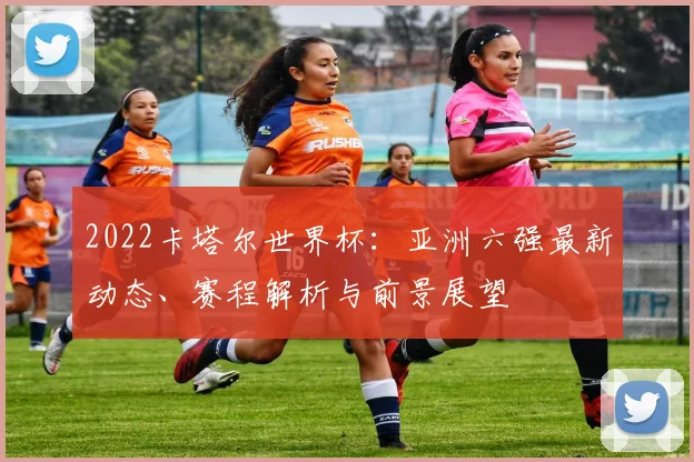 2022卡塔尔世界杯：亚洲六强最新动态、赛程解析与前景展望