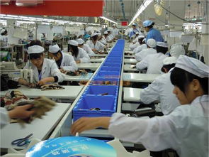 苏州琼派瑞特电子科技 引领服装流水线智能化的企业咨询服务