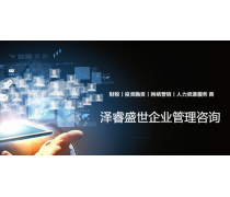 网络营销在企业管理咨询服务中的应用与价值