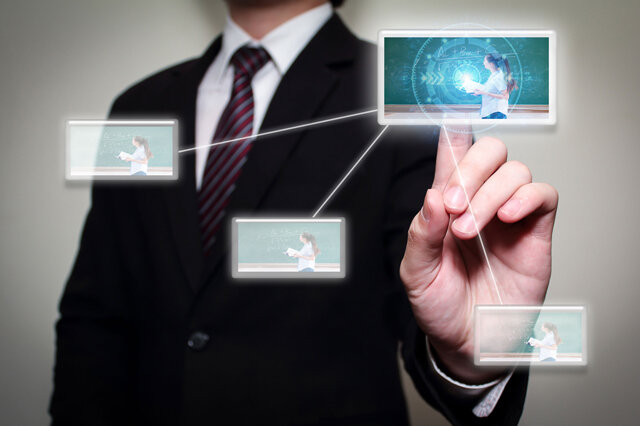 选对顾问，赋能未来 企业如何甄选卓越的管理咨询公司